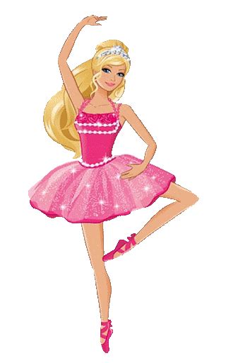 barbie doll gif|Animation Of Barbie GIFs .